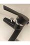 Mix Black Bathroom Faucet - -black Mix Fixture - Matte Black - 2
