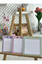 Meyve Notluk Set Memopad/Notepad/Defter - 5