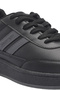 Monet in Women's Black / Dark Gray Casual Sneakers - 4