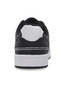 Monet in Women's Black / White Casual Sneakers - 6