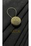 Magnetic Tulle Curtain Collector Tulle Buckle Tulle Curtain Lifting Apparatus 1 Piece