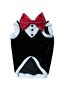 Cat Dog Tuxedo Athlete - 3