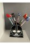 Star Wars Pen Holder and Desktop Organizer - Ergonomic and Stylish Design - 4