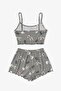 Favela Bugs Bunny Supersoft Shorts Set - 2