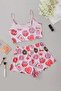 Tex Supersoft Shorts Set, equipment - 2