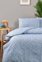 Vintage Duvet Cover Set Double - 200X220 cm - 2