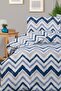 Vintage Duvet Cover Set Double - 200X220 cm - 2
