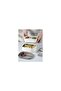 Two Layers - Sauce Bowl - Stainless Steel Easy Locking Bowl - 1000 ml - 6