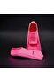 Short Foot Flippers Pool Sea Swimmer Flippers (with Bag) - 5