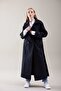 Creed Oversize Trench Coat