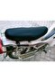 COMPATIBLE FABRIC MOTOR SELE / SEAT COVER FOR 50 CC AND 125 CC - 2
