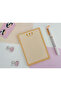A6 Ayçiçeği Memopad/Notepad/Defter