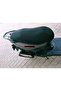 COMPATIBLE FABRIC MOTOR SELE / SEAT COVER FOR 50 CC AND 125 CC