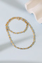 Serenay Leyla Model Women's Necklace - 3