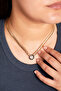 Women's Leyla Serenay Gold Necklace