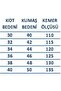 حزام بنطلون جينز أخضر من الجلد الطبيعي 100% بطبقة واحدة 4.5 سم - 4
