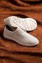 Men's Genuine Leather Shoes, 100% Leather Shoes, Orthopedic Summer Shoes, Casual Shoes - 2