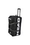 Tour Team Travelbag 2022, Black - 2