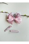Pink Karma 3-Piece Clip Buckle Set - 2