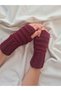 Gloves/ Knitted Gloves/ Hand Knitted Gloves - 2