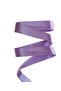 Lilac Purple Satin Ribbon 3 cm 10 Meters One Roll, Satin, Seten, Ribbon, Kurdele 3 cm Satin Ribbons - 7