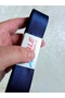 Navy Blue Satin Ribbon 3 cm 10 Meters One Roll,Satin,Seten, Ribbon,Kurdale 3 cm Satin Ribbons - 7