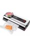 20X26 Serrated 1 KG Embossed 90 Micron Household Food Vacuum Bag Bpa Free