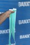 Decorative Orafol Mint Color Fine Detail Strips for Motor-Helmet-Car 5 Pieces Total 5 Meters - 2