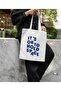 Tote Bag - It's Ok To Hold Space - 2