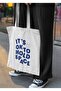 Tote Bag - It's Ok To Hold Space - 3