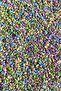 Sensory Games Pastel Color Filling Material - 2