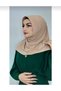 Takmatik Ready Hijab Scarf Skin Color - 2