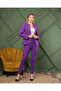 Women's Set - Dress, Jacket and Pants