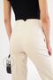 Nw Buti̇k,Karol High Waist Flat Carrot Pants - 3