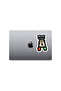 Money Is Calling Sticker Car, Motorcycle, Helmet, Laptop, Glass Sticker 13X9 cm - 4