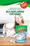 3 Tampa Dishwasher Tablets All in One 150 Washes - 2