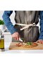 Uppfylld Pizza Cutter + Green Potato Peeler + Green Peeler 1 Piece Dfitset - 2