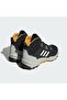 Men's Black Terrex Ax4 Mid Gtx Outdoor Shoes If4849 - 5
