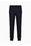 Navy Blue Men's Trousers - 6D1Pk3 1Jhsz-0920 - 5