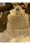 Pearl Bag Pearl Bead Bag - 4
