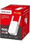 ME60X, AX1500 Mbps, 1 Gigabit Bağlantı Noktası ve 2 Harici Anten - 5