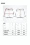 Oversize Dried Rose Shirt and Shorts Set of 2 - 6