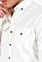Stone Double Pocket Covered Shirt - 7