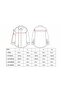 Turquoise Long Sleeve Straw Linen Men's Shirt - 8