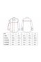 Stone Men's Embroidered Linen Effect Shirt |   Mes 116488 -01 - 8
