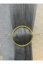Luxury Curtain Binding Collecting Apparatus - Background and Tulle