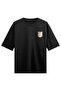 Attack on Titan Armin Anime Printed Oversize Unisex T-Shirt - 2