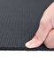 Pilates Cushion 7mm Exercise Mat Yoga Mat Camping Mat Floor Mat - 3