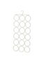 Komplement Multi-Purpose Hanger, White - 5