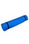 7mm Pilates Cushion, Pilates Rubber and 1 Kg Double Dumbbell and Jump Rope Premium Exercise Set - 2